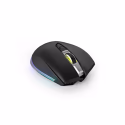 Hama Reaper 700 unleashed, Optical, USB Type-A, 10000 DPI, Black