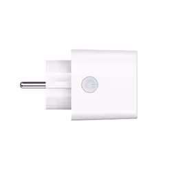Hama 00176573 socket-outlet White - Additional view 2
