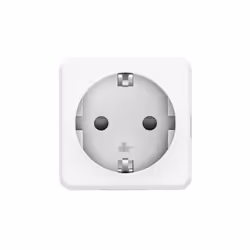 Hama 00176573 socket-outlet White - Additional view 4
