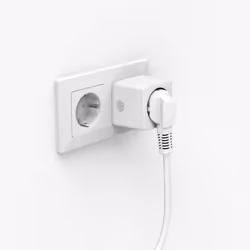 Hama 00176573 socket-outlet White - Additional view 6
