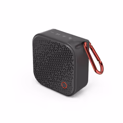 Hama Pocket 2.0, 3.5 W, 180 - 20000 Hz, Wireless, A2DP, 10 m, Mono portable speaker