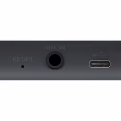 Hama DR200BT Portable Digital Grey