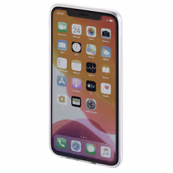 Hama Crystal Clear mobile phone case Cover Transparent - Additional view 3