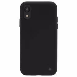 Hama Finest Feel mobile phone case 15.5 cm (6.1") Cover Black