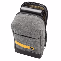 Hama Terra Beltpack case Grey - Additional view 5