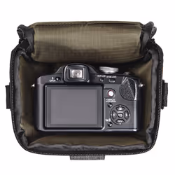 Hama Terra Beltpack case Grey - Additional view 8
