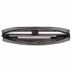 Hama Terra 39.6 cm (15.6") Sleeve case Grey - Additional view 4