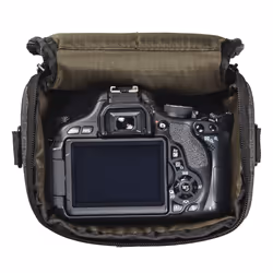 Hama Terra Beltpack case Grey - Additional view 8