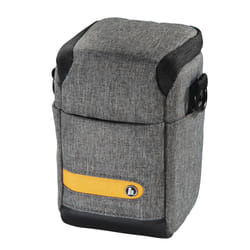 Hama Terra Beltpack case Grey