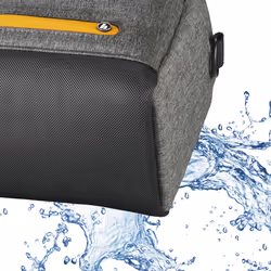 Hama Terra Beltpack case Grey - Additional view 4