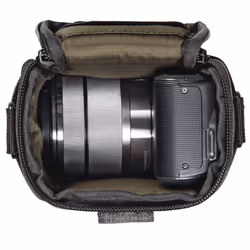 Hama Terra Beltpack case Grey - Additional view 7