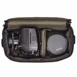 Hama Terra Compact case Grey - Additional view 8