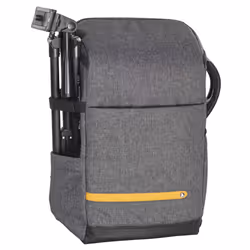 Hama Terra Backpack Grey - Additional view 3