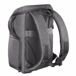 Hama Terra Backpack Grey - Additional view 4