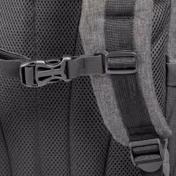 Hama Terra Backpack Grey - Additional view 5