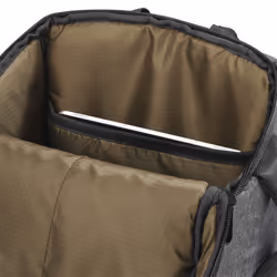 Hama Terra Backpack Grey - Additional view 6