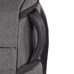 Hama Terra Backpack Grey - Additional view 8