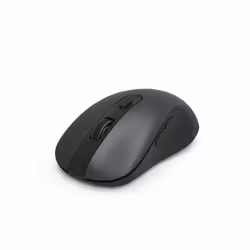 Hama MW-650, Right-hand, Optical, Bluetooth + USB Type-A, 2400 DPI, Black