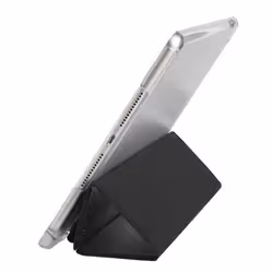 Hama Fold Clear 25.9 cm (10.2") Flip case Black, Transparent - Additional view 3