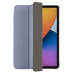 Hama Fold Clear, Folio, Apple, iPad Pro 11" (2020/2021), 27.9 cm (11"), 225 g