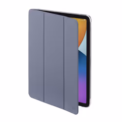 Hama Fold Clear 27.9 cm (11") Folio Lilac