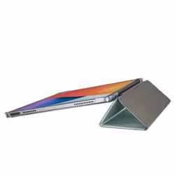 Hama Fold Clear 27.9 cm (11") Folio Green
