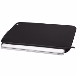 Hama Neoprene 35.8 cm (14.1") Sleeve case Black - Additional view 2