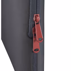 Hama Neoprene 39.6 cm (15.6") Sleeve case Grey, Red - Additional view 3
