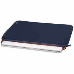 Hama Neoprene 39.6 cm (15.6") Sleeve case Blue, Orange - Additional view 2