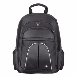 Hama Vienna, Backpack, 39.6 cm (15.6"), Shoulder strap, 800 g