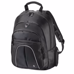 Hama Vienna 39.6 cm (15.6") Backpack Black