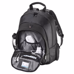 Hama Vienna 39.6 cm (15.6") Backpack Black