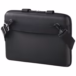 Hama Nice 39.6 cm (15.6") Briefcase Black - Additional view 4