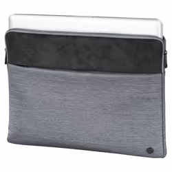 Hama Tayrona 39.6 cm (15.6") Sleeve case Grey