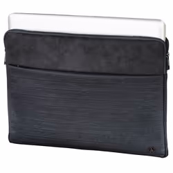 Hama Tayrona 39.6 cm (15.6") Sleeve case Grey