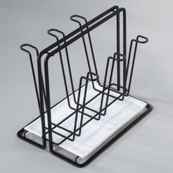 Hama 00111459 kitchenware organizer / drainer Rack Tabletop