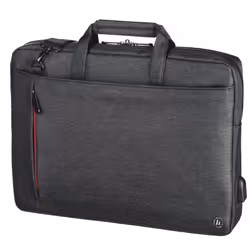Hama Manchester, Briefcase, 33.8 cm (13.3"), Shoulder strap, 483 g