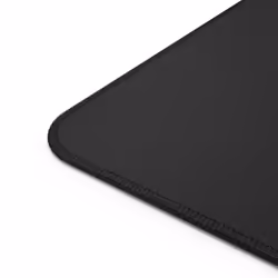 Hama Lethality 460 Power Gaming mouse pad Black