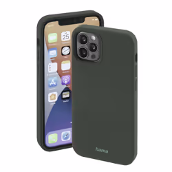 Hama 00196988, Cover, Apple, iPhone 13 Pro Max, Green