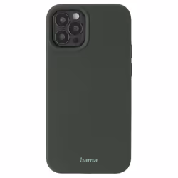 Hama 00196988 mobile phone case Cover Green
