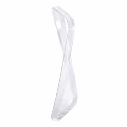 Hama "Crystal Clear" mobile phone case 15.8 cm (6.2") Cover Transparent - Additional view 2