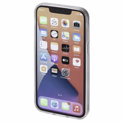 Hama "Crystal Clear" mobile phone case 15.8 cm (6.2") Cover Transparent - Additional view 3
