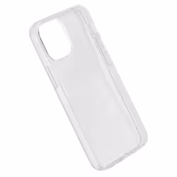 Hama "Crystal Clear" mobile phone case 13.8 cm (5.42") Cover Transparent - Additional view 4