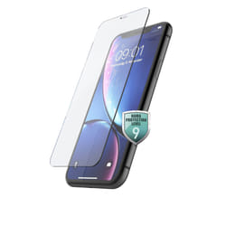 Hama Premium Crystal Glass Clear screen protector Apple 1 pc(s)