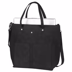 Hama Classy 35.8 cm (14.1") Ladies case Black