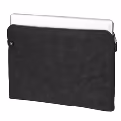 Hama Classy 39.6 cm (15.6") Sleeve case Black