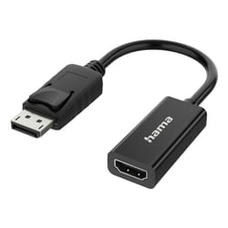 Hama 00300092 interface cards/adapter HDMI