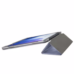 Hama Fold Clear 26.4 cm (10.4") Folio Lilac