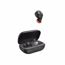 Hama Spirit Chop Headset True Wireless Stereo (TWS) In-ear Calls/Music Bluetooth Black - Additional view 3