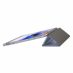 Hama Fold Clear 27.9 cm (11") Folio Purple